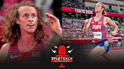 Will Cole Hocker Go Pro After Impressive Olympic 1500m Final?