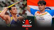 Neeraj Chopra Javelin Wins First Olympic Athletics Medal For India In 125 Years