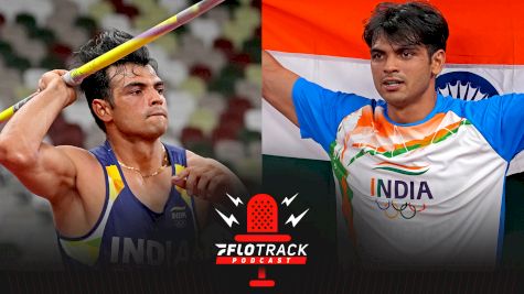 Neeraj Chopra Javelin Wins First Olympic Athletics Medal For India In 125 Years
