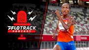 Hassan, Ingebrigtsen, US Shine On Final Day, Olympic T&F Day 9 Recap | The FloTrack Podcast (Ep. 328)