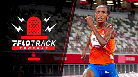 Hassan, Ingebrigtsen, US Shine On Final Day, Olympic T&F Day 9 Recap | The FloTrack Podcast (Ep. 328)