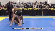 Troy Allen Mercer vs Enzo Baptista Guimarães 2024 World IBJJF Jiu-Jitsu No-Gi Championship