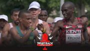 Galen Rupp Fades To 8th In Tokyo Olympic Marathon