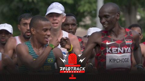 Galen Rupp Fades To 8th In Tokyo Olympic Marathon