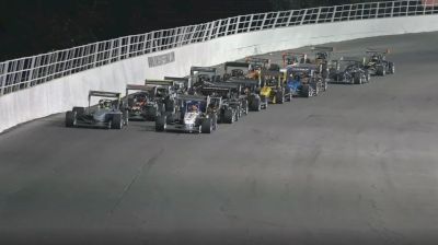 Feature Replay | Supermodifieds at Oswego