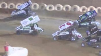 Feature Replay | Mark Forni Classic at Placerville