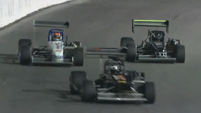 Highlights | Supermodifieds at Oswego