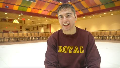 Gianni Grippo Sent A Reminder To The Younger Generation With Emerald City Tournament Win