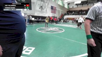 Replay: Mat 1 - 2025 Blackwatch | Dec 27 @ 10 AM