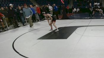 114 lbs Consi Of 4 - Maria Baldwin, Winchester vs Jennifer Wu, Putnam