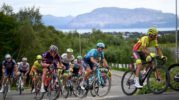 Replay: Arctic Race of Norway Stage 4