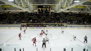 Coast To Coast: Atlantic Hockey Preps, NHL Faces Flat Salary Cap