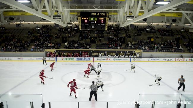 2024 NHL Draft: Macklin Celebrini Leads Way Too Early Top 10 - FloHockey