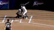 Replay: PGF Platinum National Championships 12U | Athletics Mercado Godoy vs Team Hustle LaDrigue