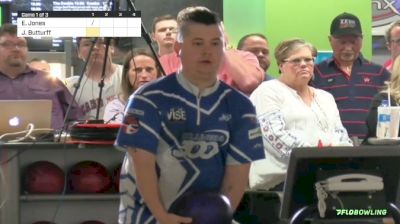 PBA Jonesboro Open Stepladder Finals