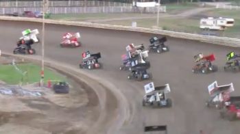 Feature Replay | Belleville 305 Nationals