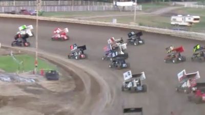 Feature Replay | Belleville 305 Nationals