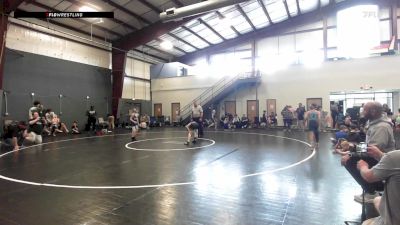 Quarterfinal - Beau Meissner, Washington vs Lincoln Blaszak, Wanaque