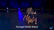 Replay: REBROADCAST - Arena East - 2022 REBROADCAST: UDA National Dance Team Ch | Feb 7 @ 10 AM