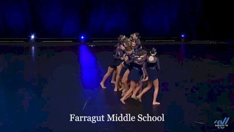 Replay: REBROADCAST - Arena East - 2022 REBROADCAST: UDA National Dance Team Ch | Feb 7 @ 10 AM