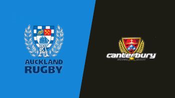 Replay: Auckland vs Canterbury | Aug 8 @ 5 AM