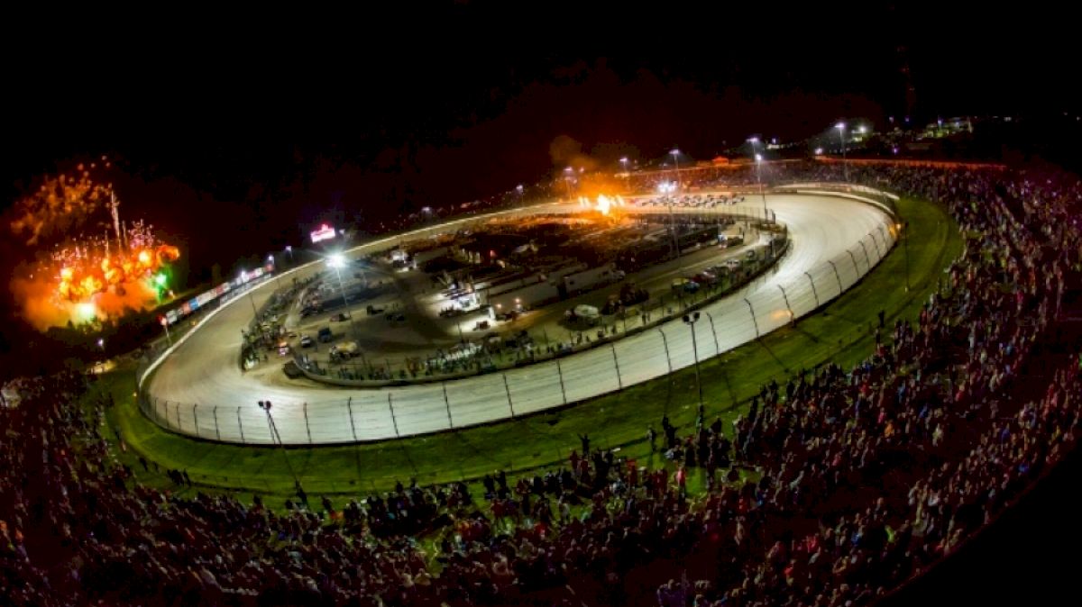 Eldora Speedway Names New General Manager