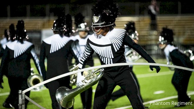 How to Watch: 2022 DCI Show of Shows