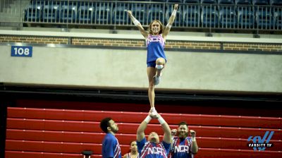 Replay: 2021 NCA & NDA College Opening Rally & Camp Show - SMU