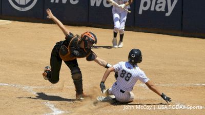 Replay: PGF Premier National Championship 12U | So Cal Choppers Franco vs Beverly Bandits Norwood