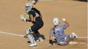 Replay: PGF Premier National Championship 14U | CA Grapettes 06 Medina vs Virginia Unity Johnson