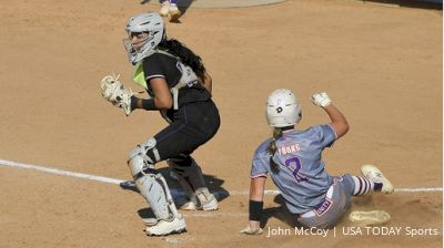 Replay: PGF Premier National Championship 14U | CA Grapettes 06 Medina vs Virginia Unity Johnson