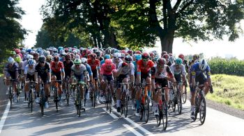 Replay: Tour of Poland Stage 1