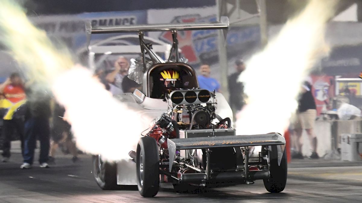 Event Preview: World Fuel Altered Nationals
