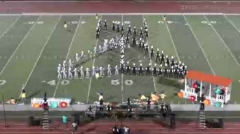 Legacy of Educational Excellence "San Antonio TX" at 2021 USBands Yamaha Cup Texas