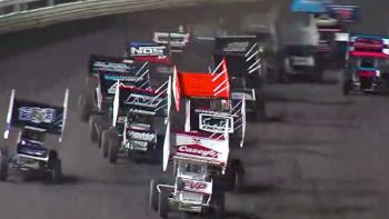 Feature Replay | Front Row Challenge at Oskaloosa