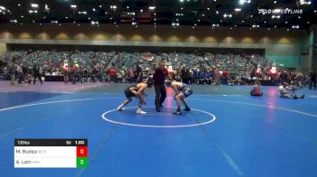 138 lbs Consolation - Marco Budija, Reed vs Anthony Lam, Andrew Hill