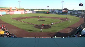 Replay: Away - 2023 Washington vs Gateway | Jun 25 @ 5 PM