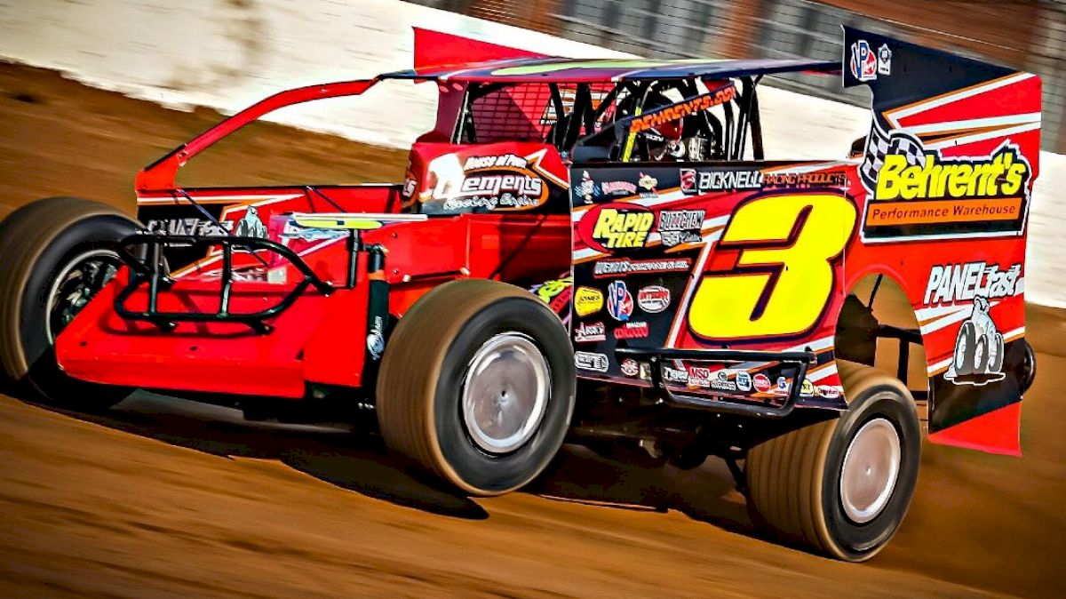 Short Track Super Series Storylines, Stars & Sleepers At Woodhull