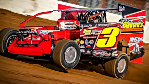 Short Track Super Series Storylines, Stars & Sleepers At Woodhull