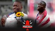 Grant Holloway Misses Gold Medal: Biggest Olympics Surprises