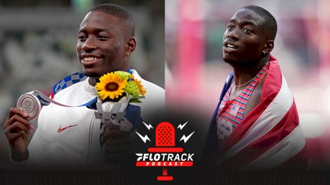 Grant Holloway Misses Gold Medal: Biggest Olympics Surprises