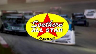 2021 Southern All Star Series at Smoky Mountain Speedway