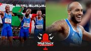 Marcell Jacobs & Five Italy Golds: Biggest Olympics Surprises