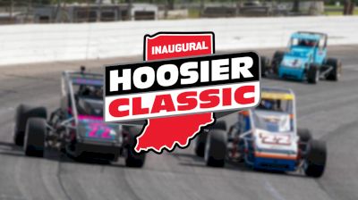 Full Replay | Hoosier Classic at Lucas Oil Raceway 8/14/21