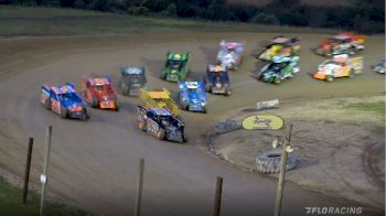 Feature Replay | STSS Hustlin' the High Banks at Woodhull