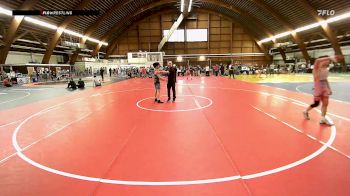 132A lbs Final - Brody Franklin, Long Beach Wrestling Club vs Dolotaliev Bilal, Kyrgyzstan