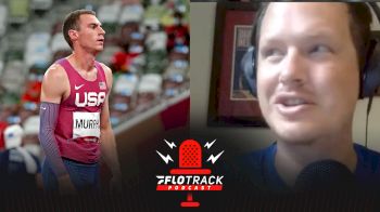 Gordon Lost Money Betting On Olympic Track And Field