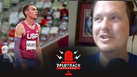 Gordon Lost Money Betting On Olympic Track And Field