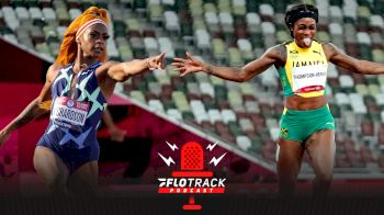 Would Sha'Carri Richardson Have Won The Olympic 100m Final?