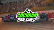 Full Replay | The Gobbler Friday at Cochran Motor Speedway 11/26/21